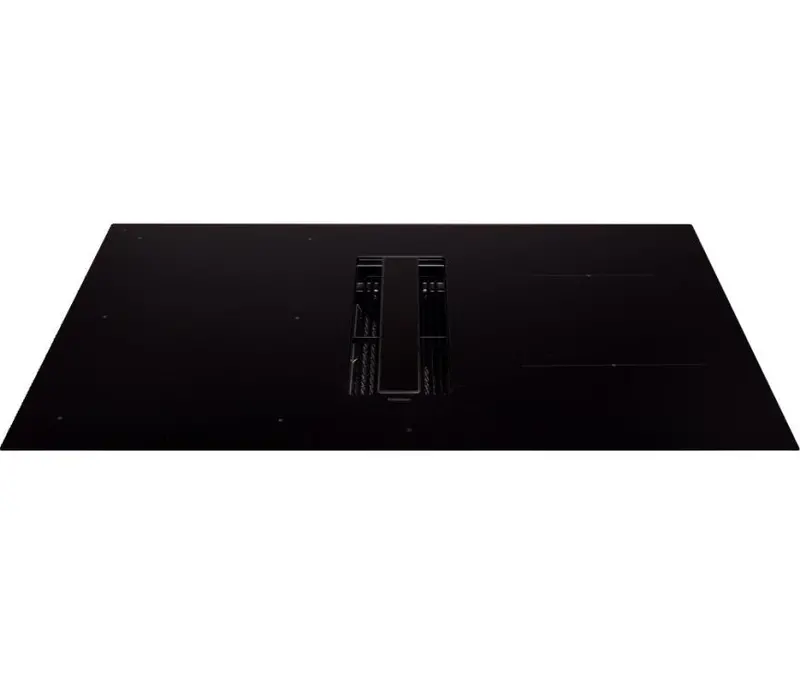 Falmec Zero Easy Induction Cooktop With Built-In Extraction 1