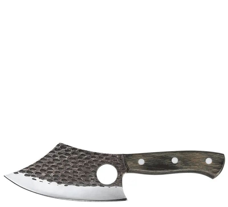 Farmer Kitchen Knife – 14 Cm All-Purpose Stainless Edge 1