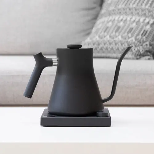 Fellow Stagg Ekg Electric Pour-Over Kettle – Matte Black Finish 1