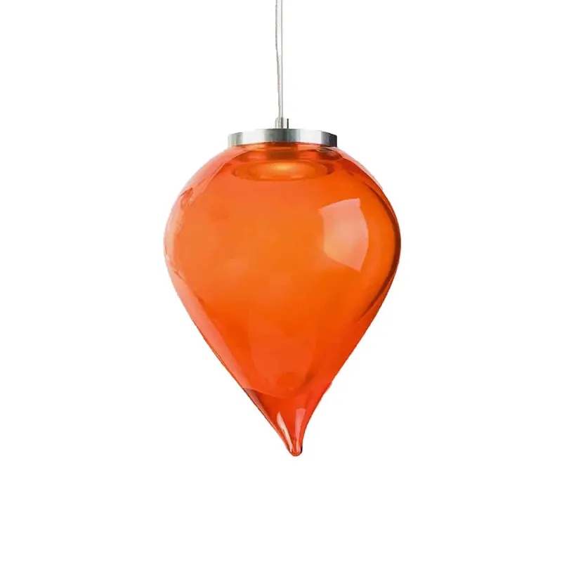 Flik Pendant Light By Karim Rashid 1