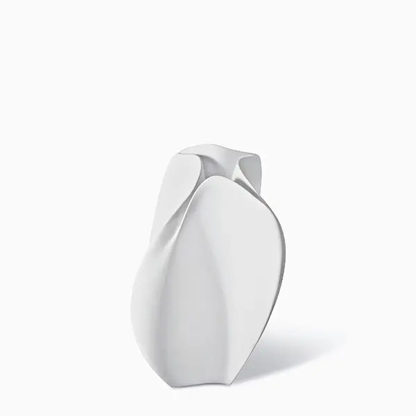Flow Medium-Sized Planter • Zaha Hadid Architects Collection 1