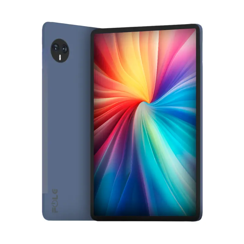 Folg Tab 11 Tablet – 8Gb Ram + 8Gb Rom, 256Gb Storage, 10.95-Inch Screen, 8000Mah Battery, Traffic Blue 1