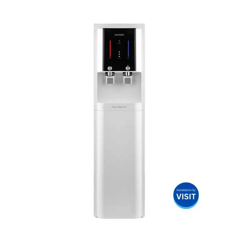 Freestanding Full-Home Water Purifier (Cp-Qn1401Sw) 1