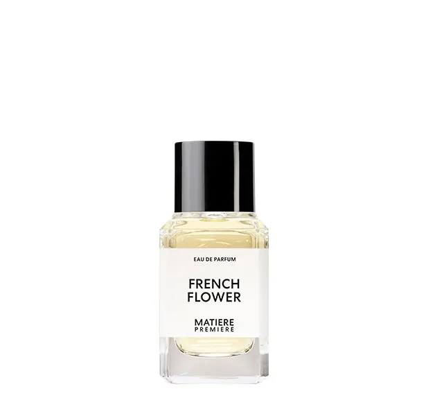 French Flower Eau De Parfum • Matière Première 1