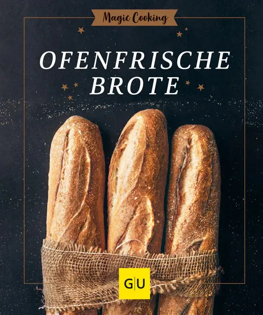 Freshly Baked Artisan Breads: Oven-To-Table Recipes 1