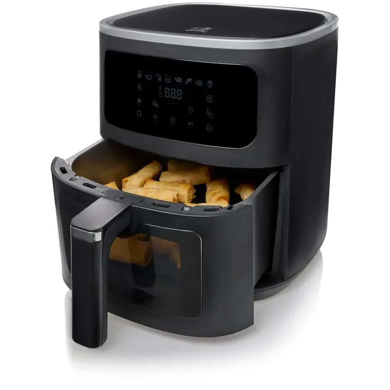 Fritel St 7720 Snacktastic Air Fryer (2.4 Kg Capacity) 1