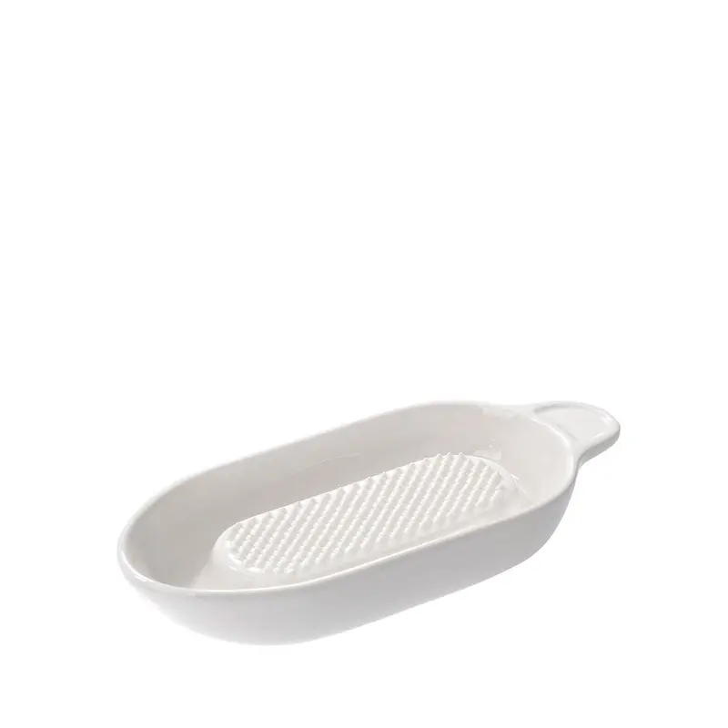 Fruttare Dual-Grate Tool For Ginger, Citrus, And Hard Produce 1