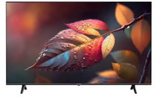 G-Guard 43-Inch 4K Smart Google Tv – Chromecast Built-In, 4 Hdmi + 2 Usb, Slim Profile, Enhanced Streaming Performance 1