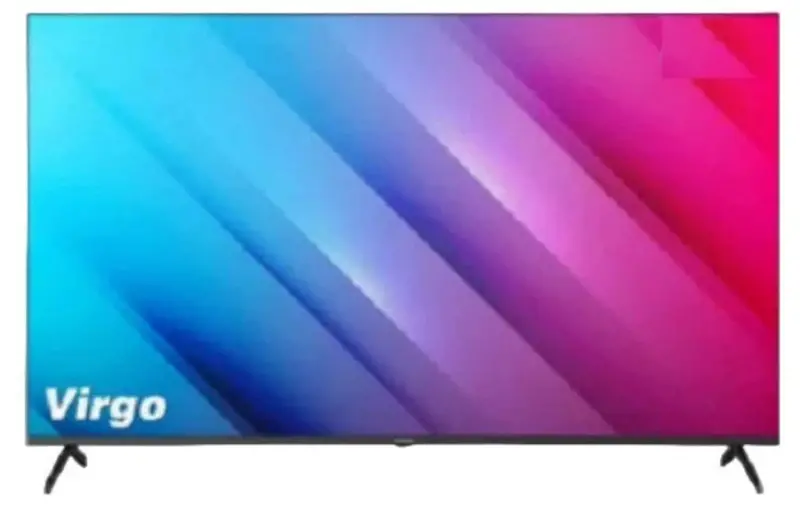 G-Guard 65-Inch 4K Smart Led Tv – Google Tv Licensed, 120Hz Panel, 4 Hdmi & 2 Usb Ports 1