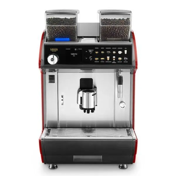 Gaggia Concetto Evo Super-Automatic Espresso Machine 1