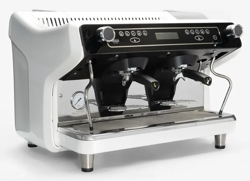 Gaggia La Giusta 2-Group Tall-Profile Commercial Espresso Machine 1