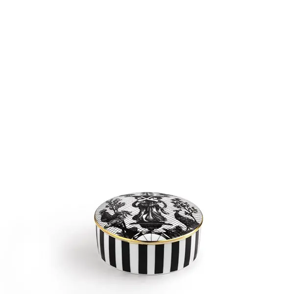 Garden Of Grace Jewelry Box 1