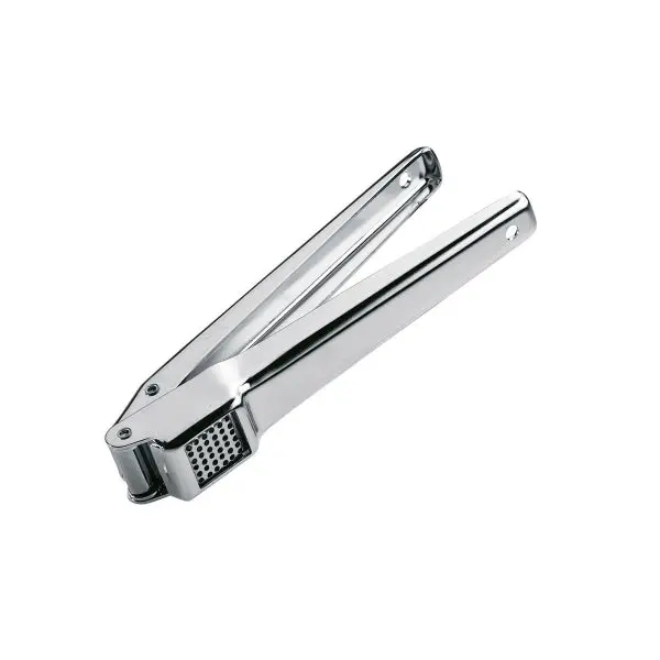Garlic Press Aglio By Gefu – Ergonomic Lever Design For Effortless Crushing 1