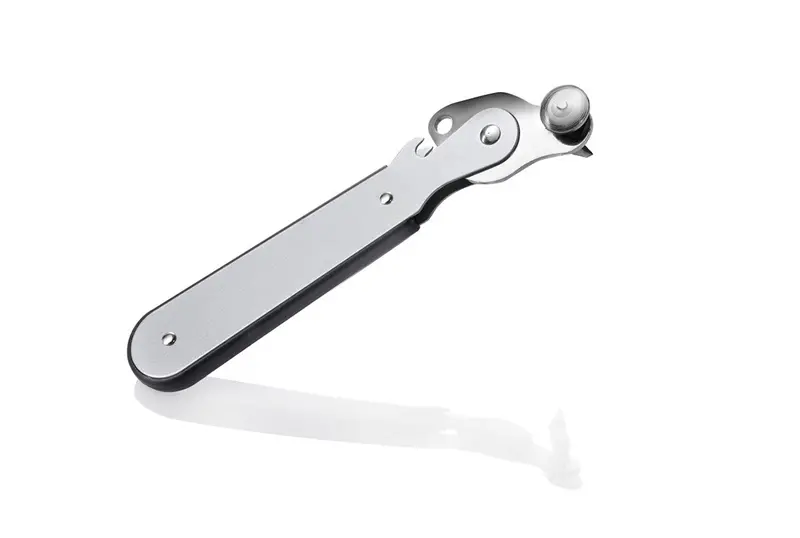 Gefu Alto Classic Manual Can Opener – Durable & Reliable 1