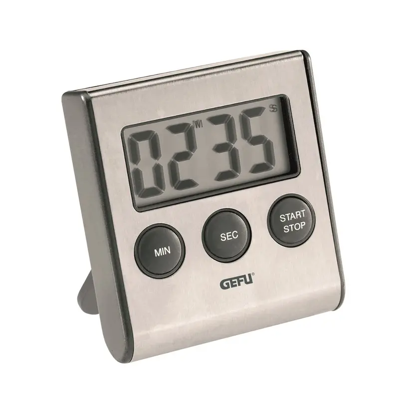 Gefu Contare Digital Kitchen Timer 1