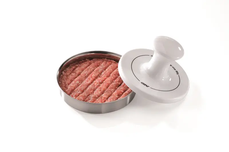 Gefu Spark Hamburger Patty Press 1