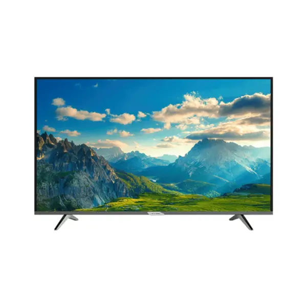 General Line 32-Inch Hd Led Tv – Entry-Level Smart-Ready Display, 2 Hdmi + 1 Usb, Simple Setup, Space-Saving Design 1