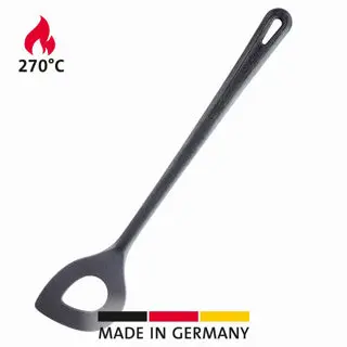 Gentle Plus Slotted Spoon – Ideal For Risotto And Delicate Foods 1