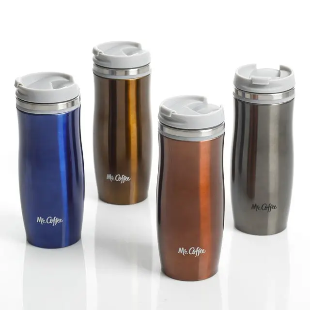 Gibson Mr. Coffee 12.5-Ounce Thermal Carafe 1