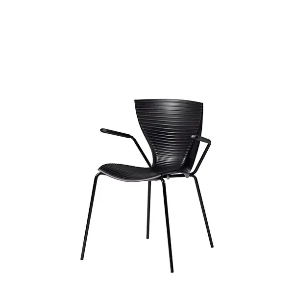 Gloria Meeting Chair – Ergonomic Office Seating 1