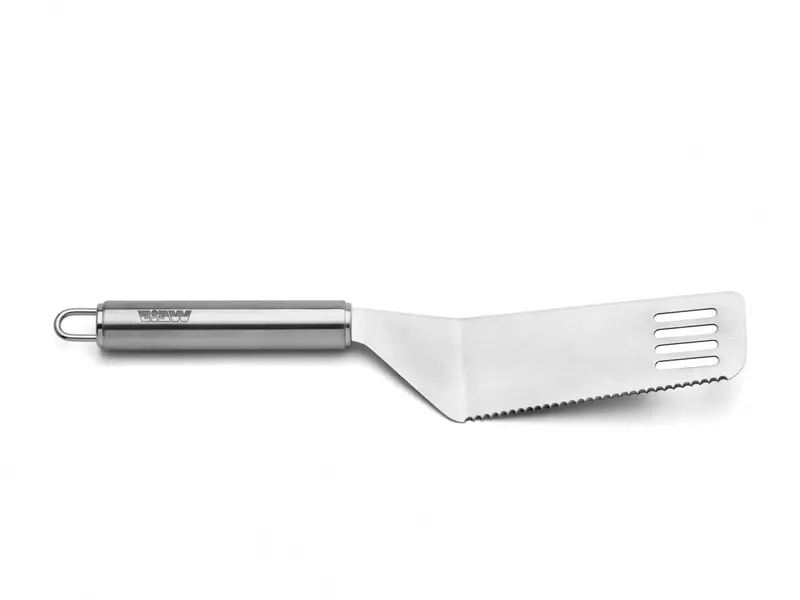 Gourmet Stainless Steel Palette Knife 1