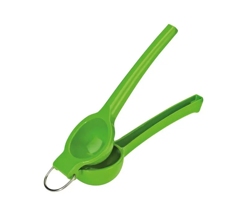 Green Lime Squeezer – Limetta Collection (20.5 Cm) 1