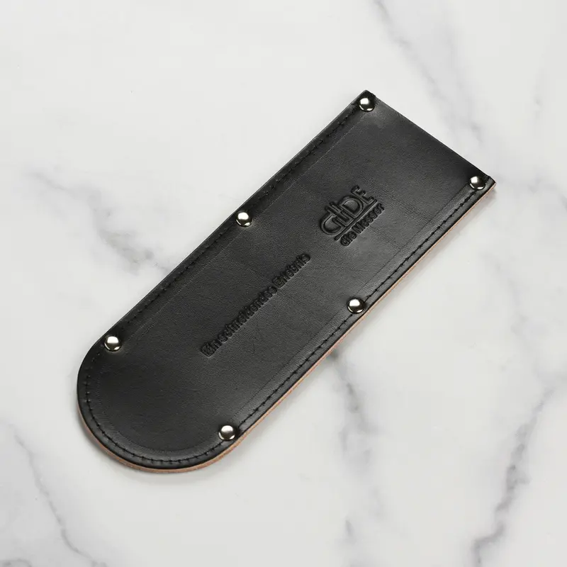 Gude Leather Sheath – Protective Cover For 8.25-Inch Chef’S Knife 1