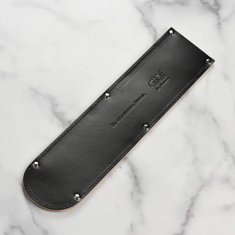 Gude Premium Leather Sheath For 12.6-Inch Bread Knife 1