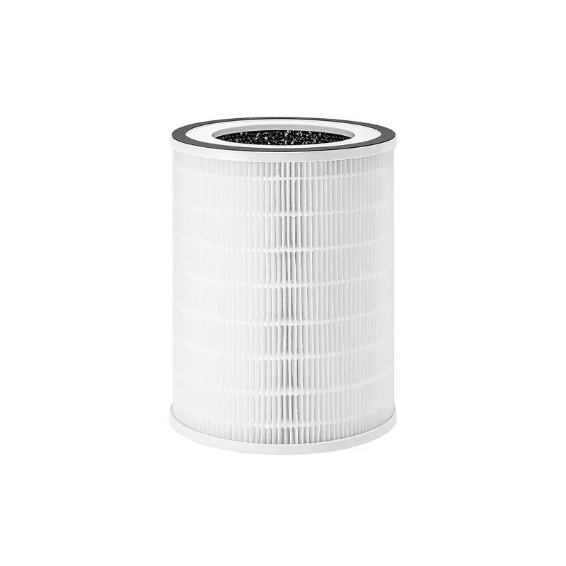 H13 True Hepa Filter Cartridge For Cac-I0510Fw Air Purifier 1