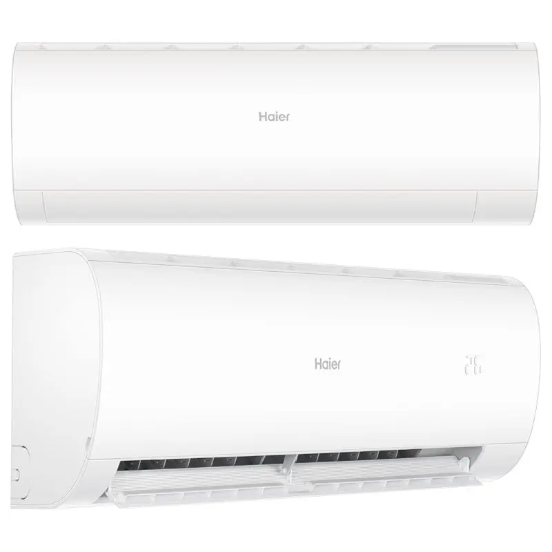 Haier Wi-Fi Enabled Split Air Conditioner – 1.5 Ton, A+++ Efficiency, White 1