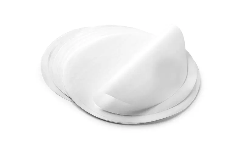 Hamburger Separation Papers – 11 Cm Diameter, Pack Of 100 1
