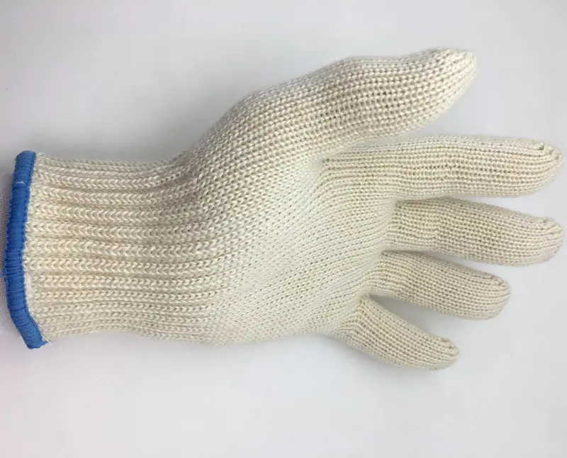 Heat-Resistant Oven Glove – Withstands Up To 500°C 1