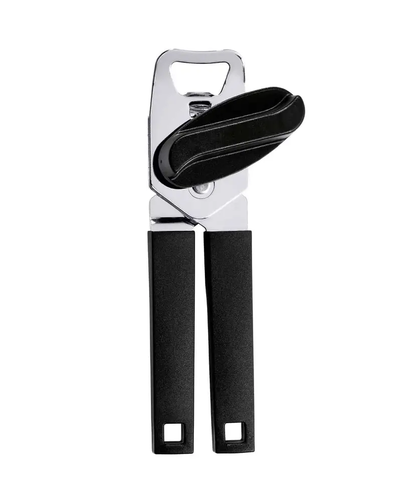 Heavy-Duty Tin And Can Opener – Manual Kitchen Essential 1