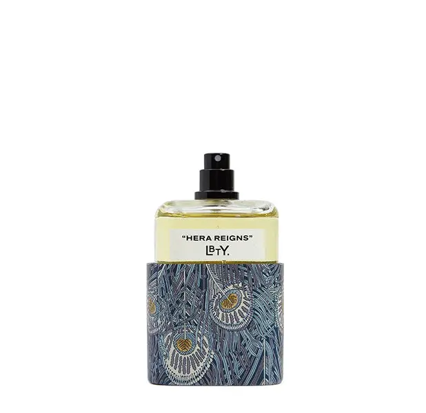 Hera Reigns • Liberty Regal, Feminine Scent Statement 1