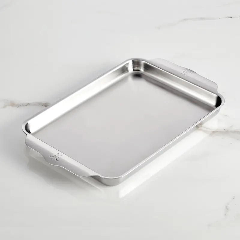 Hestan Ovenbond Tri-Ply Medium Sheet Pan (12 X 15 Inches) 1