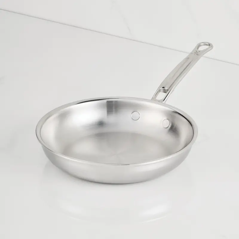 Hestan Probond Luxe 8.5-Inch Stainless Steel Frying Pan 1