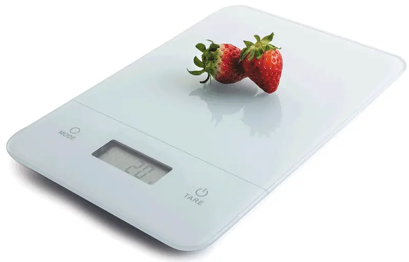 High-Precision Electronic Kitchen Scale – 5 Kg Capacity 1