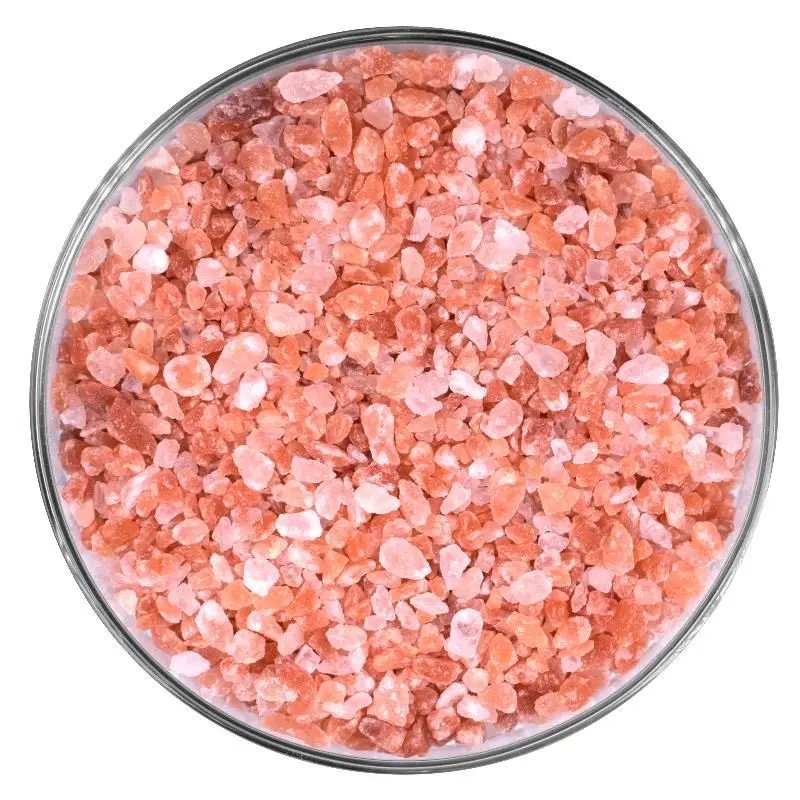 Himalayan Pink Rock Salt – Coarse Grain (4–8 Mm), 100 G 1