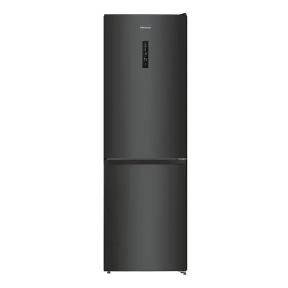 Hisense Rb424N4Efc Refrigerator-Freezer – Freestanding 424L Nofrost Side-By-Side Model 1