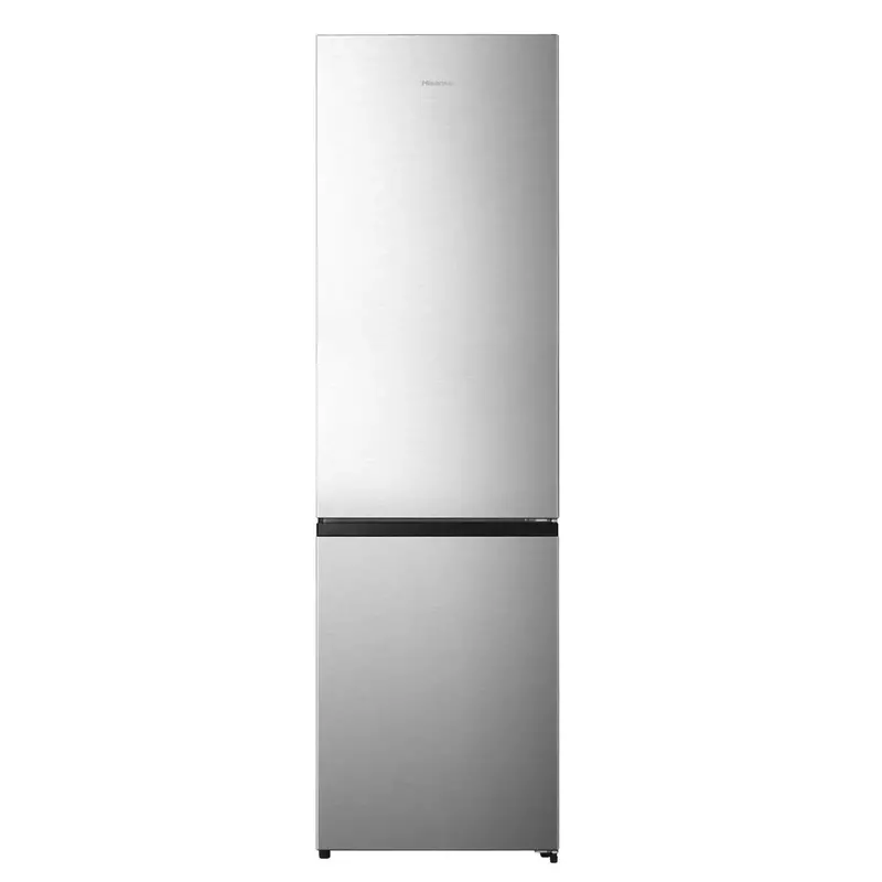 Hisense Rb440N4Acc Refrigerator-Freezer – Freestanding 440L Nofrost French-Door Model 1