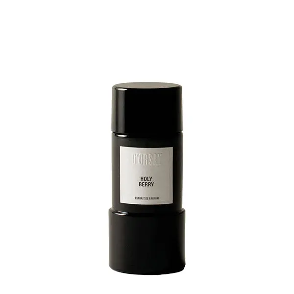 Holy Berry Extrait De Parfum By D'Orsay – Intense Fruity Floral Fragrance 1