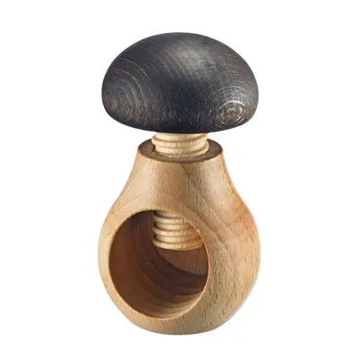 'Holzi' Nutcracker 1