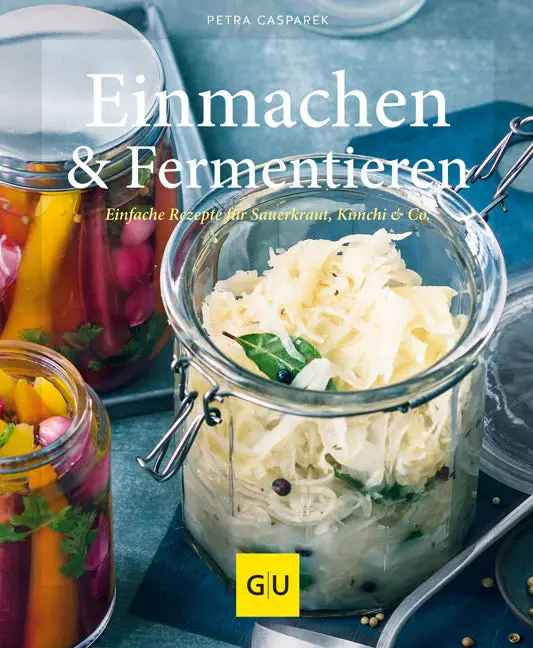Home Canning & Fermentation Guide: Practical Kitchen Handbook 1