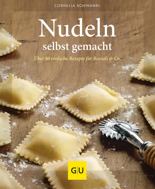 Homemade Pasta Made Simple: Step-By-Step Techniques And Recipes 1
