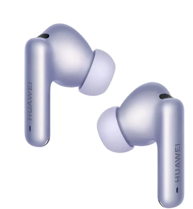 Huawei Freebuds 6I Wired-Charging Earbuds – Elegant Purple 1