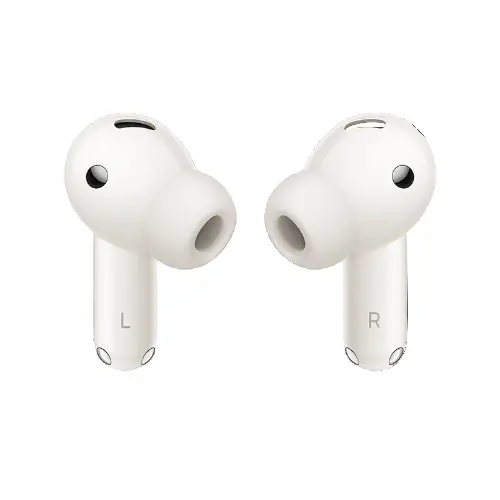 Huawei Freebuds 7I Active Noise-Cancelling Earbuds – White 1