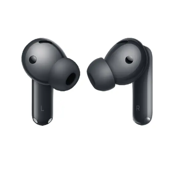 Huawei Freebuds 7I True Wireless Earbuds With Anc – Black 1