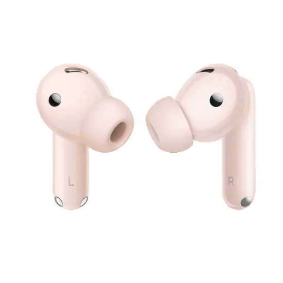 Huawei Freebuds 7I True Wireless Earbuds With Anc – Pink 1