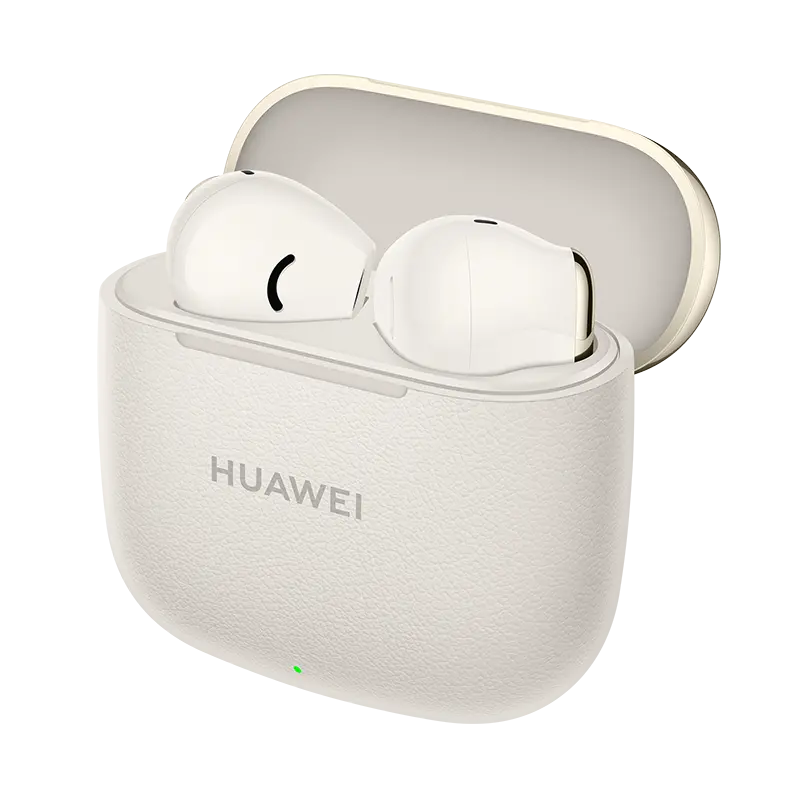 Huawei Freebuds Se 3 True Wireless Earbuds With Active Noise Cancellation – Beige 1