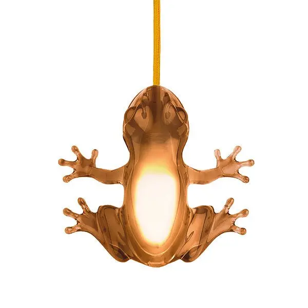 Hungry Frog Table Lamp By Marcantonio 1